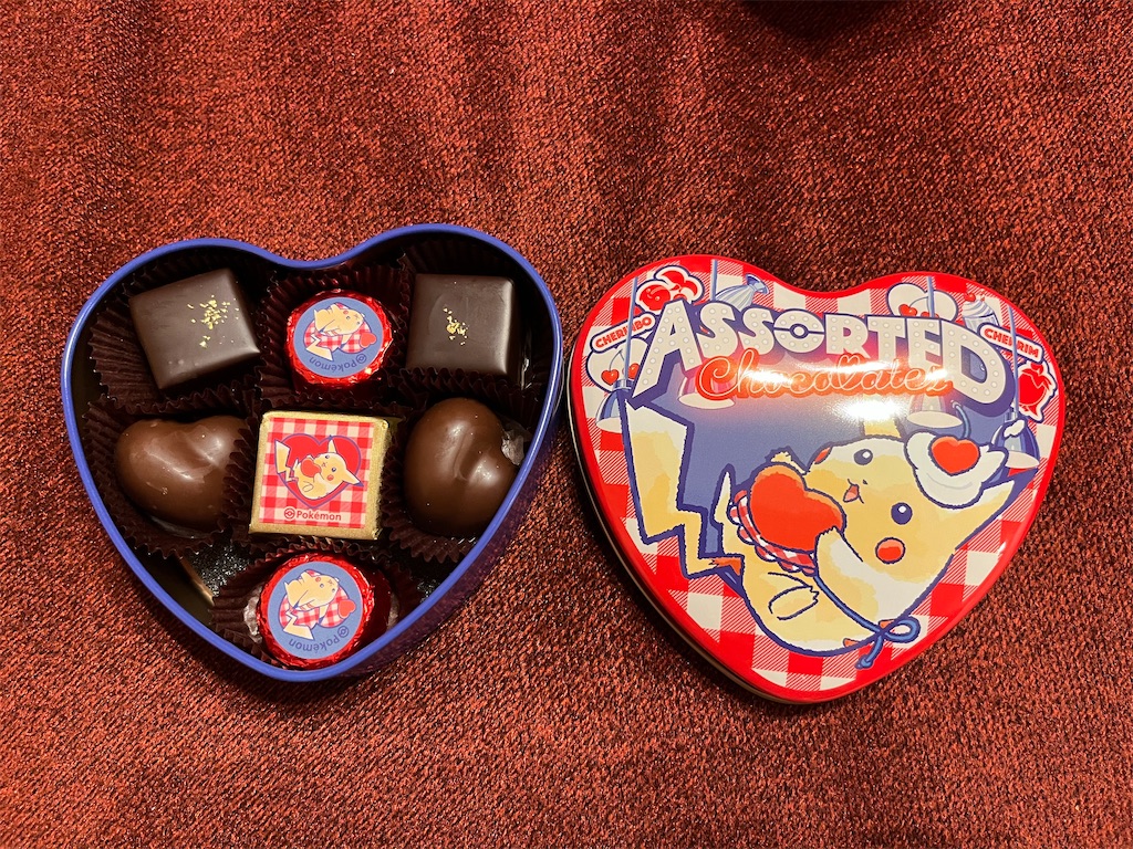 モロゾフとピカチュウのコラボ2024☆魅惑の初期ボディ - 愛と真実の