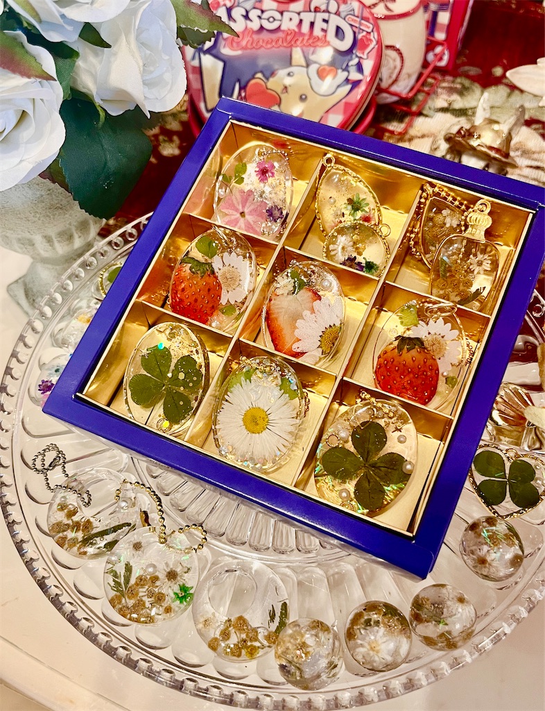 ハム平様ご確認ページ⭐︎押し花ケース ハム平様ご確認ページ⭐︎押し花ケース ハム平様ご確認ページ