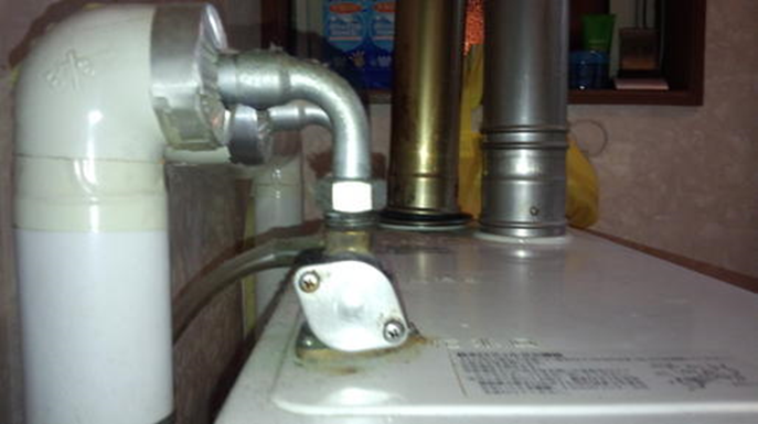 コロナBoiler UKB‑3320TX コロナBoiler UKB‑3320TX