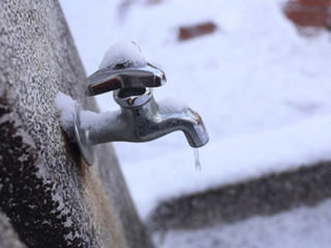 札幌を中心に水道凍結が多発しております! - 年中無休・24時間対応 札幌 近郊の水道トラブル解決! 株式会社アーヴァンコーポレーション
