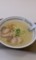 120304 16:14 すがきや にく いり ラーメン