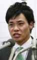 清水宏保氏 (ZAKZAK) 清水宏保氏 (ZAKZAK)
