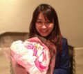 12-12-31 大隅智子さん 12-12-31 大隅智子さん