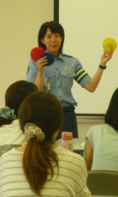 2013安城市幼児交通安全クラブリーダー研修会 (2) 235-390