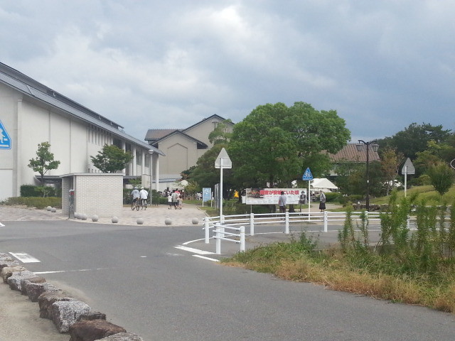 20131006 10:39 安祥文化のさとまつり