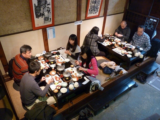 2013.11.03 灘菊酒造 (1)