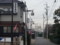 20140125 15:20 新川町 キネマ どおり