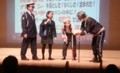 20160227_145821 あんじょうし交通安全市民大会 - 寸劇 (10) 1280-780