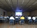 2016.9.20 シルバーリーダー研修会 (9) DVD視聴