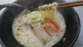 2016.12.21 福来源 (1) とんこつラーメン