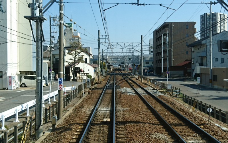 2018.2.26 富士松 (18) 東岡崎いきふつう - しんあんじょうてまえ 1720-1080