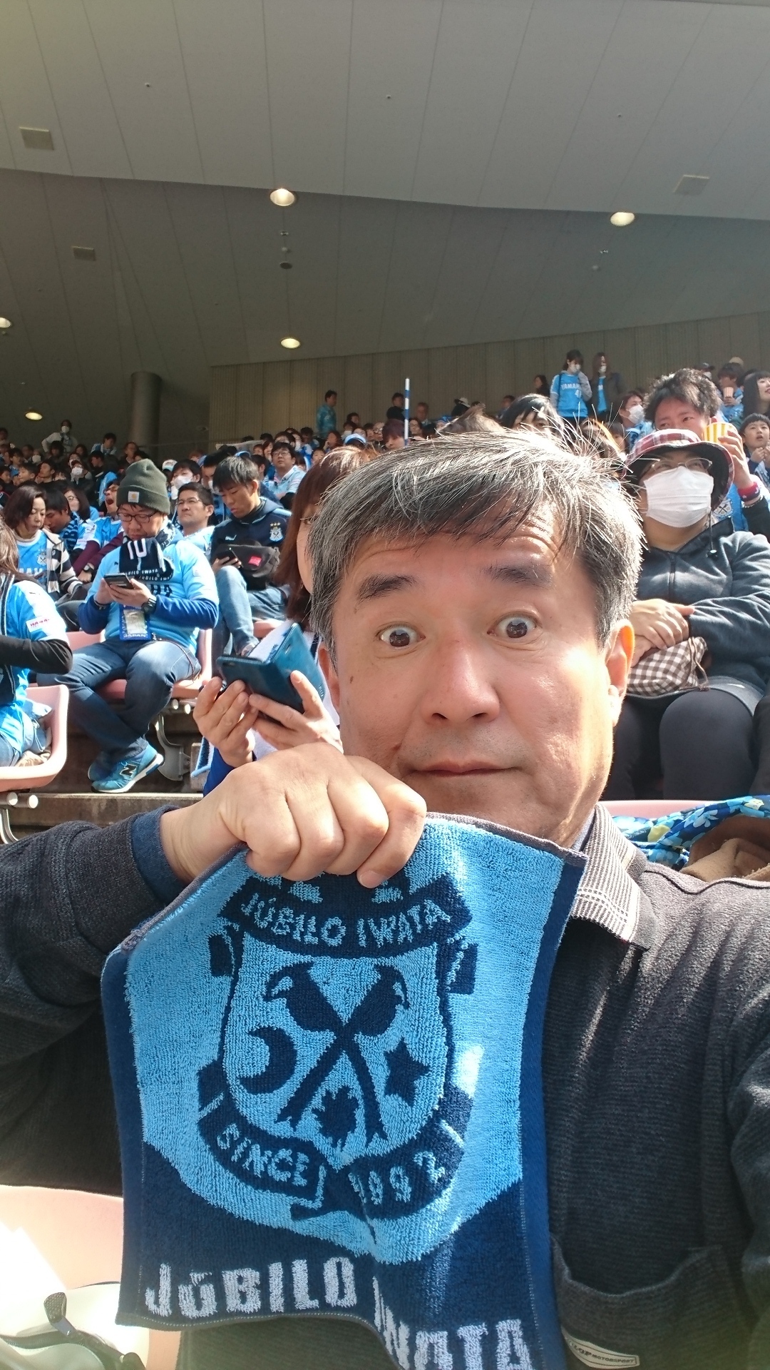 やっぱりグランパス あきひこのいいたいほうだい