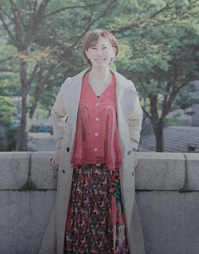 亀石倫子さん(ちゅうにち)(伊藤遼さんさつえい) 800-1020