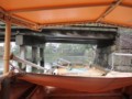 2018.7.7 (7) ぐるっと松江堀川めぐりぶね - 北惣門橋 1200-900
