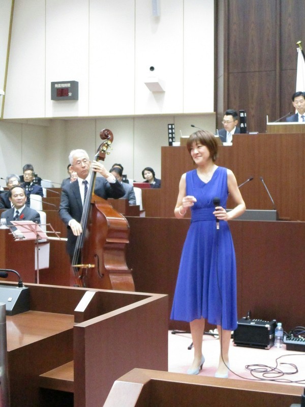 2018.12.3 (18) あんじょう市議会議場コンサート 1200-1600