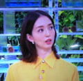 2019.11.14 あさイチ - 松島花さん 500-490