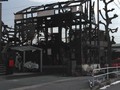 2020.2.10 11:19 あんじょうし東明町 - おお火事でやけたたてもん 1200-900