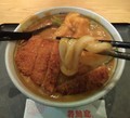 2020.6.17 (10002) 若鯱家アピタ桜井店 - かつカレーうどん 1200-1090