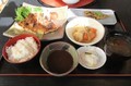 2020.12.20 (2) 五郎丸 - やきとんかつ定食 1370-900 2020.12.20 (2) 五郎丸 - やきとんかつ定食 1370-900
