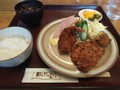 2021.7.21 (1) とんかつのツヅキ - ぶたからランチ 1280-960