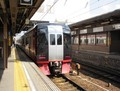 2022.4.25 (5) 東岡崎 - 豊橋いき快速特急 1560-1180