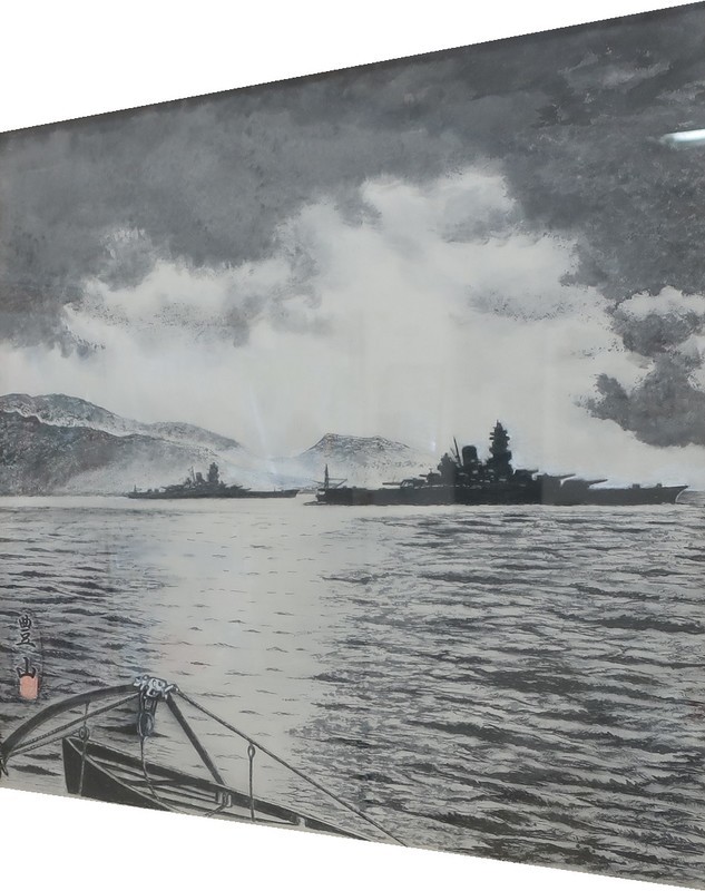 2022.12.11 (4) 平林正光さん - 武蔵と大和 900-1138