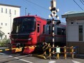 2024.5.17 (1) あさのふうけい - でんしゃ 1600-1200