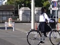 2024.5.17 (2) あさのふうけい - じてんしゃ 1600-1200