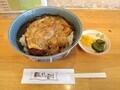 2024.8.21 とんかつのつづき - かつどん 1600-1200