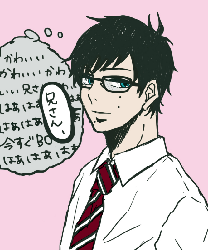 雪男