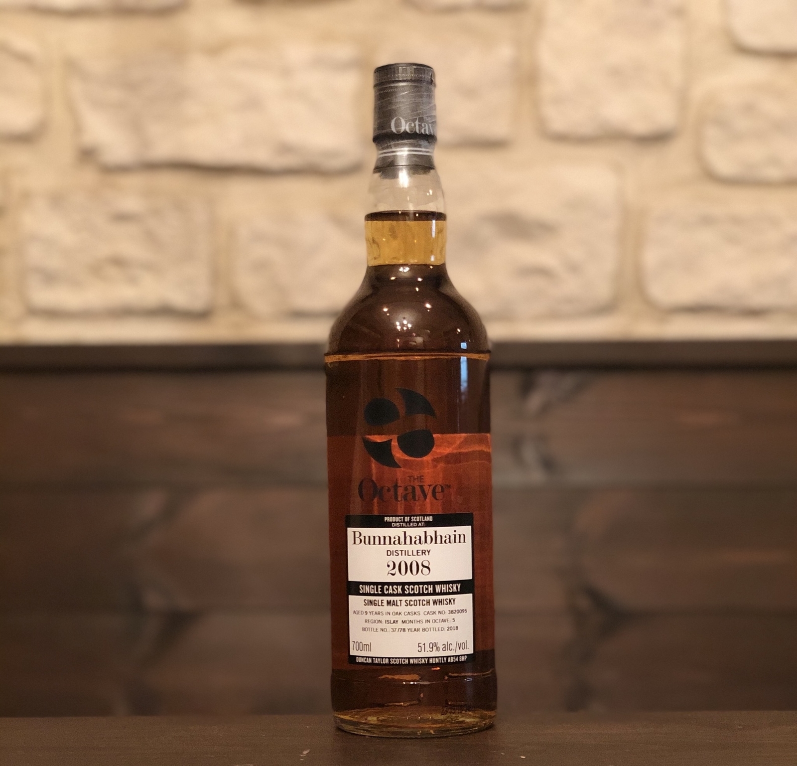 ブナハーブン　シングルモルト　1979 スコッチ ウイスキー 箱入 正規品】ブナハーブン 12年 熟成品 アイラ シングル モルト