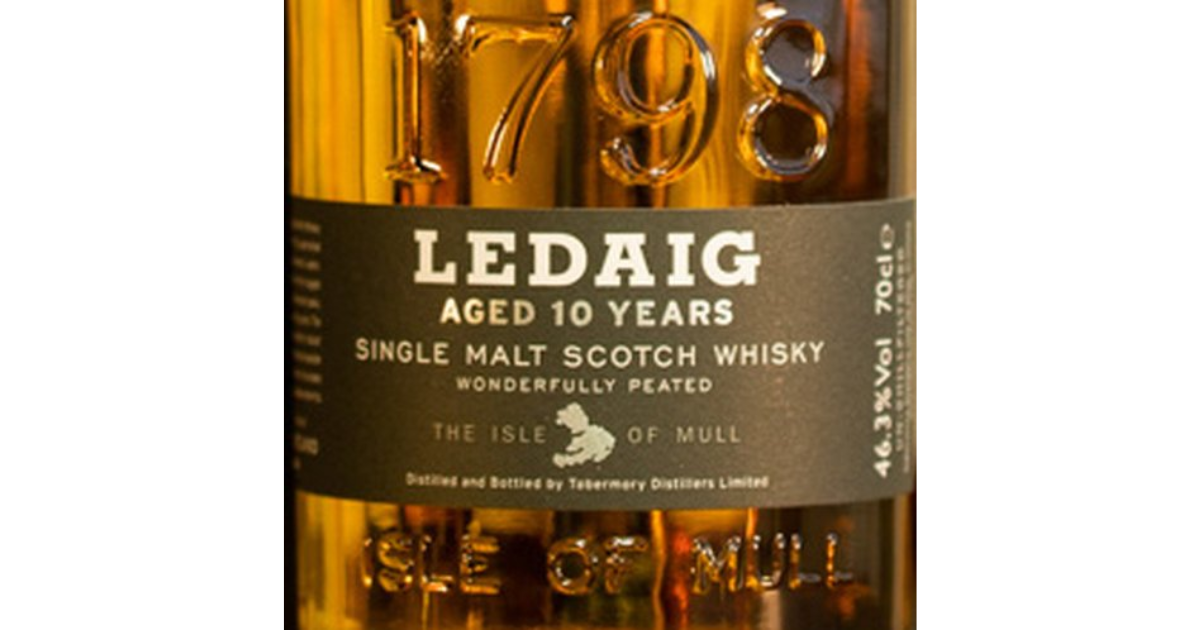 レダイグ1974-2004 29年 51.3% シールダイグコレクション