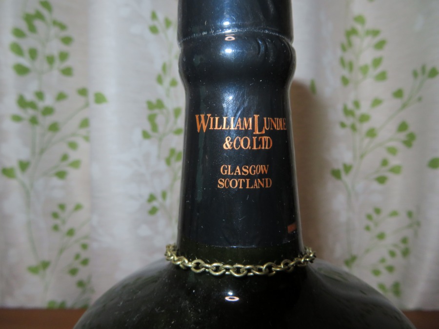 ロイヤルヘリテージ21年 - 紬とウィスキー ウイスキーブログ