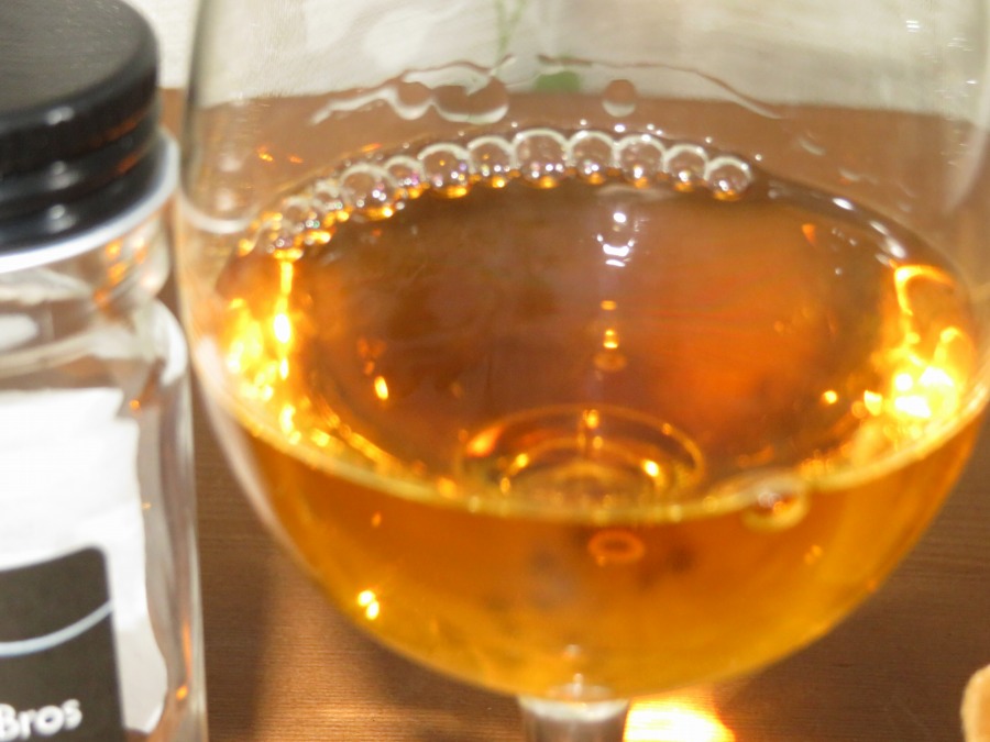 トンプソンブラザーズ リンクウッド 2010 13年 54% - 紬とウィスキー