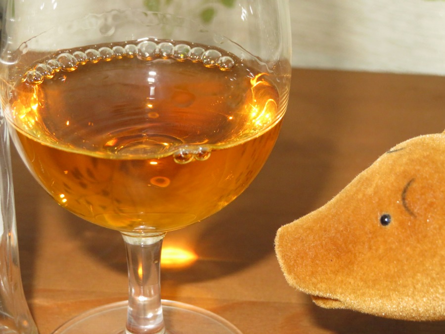 THOMPSON BROS リンクウッド2010 13年 54% リンクウッド 2010 13年 トンプソンブラザーズ selected by Bar Baccus