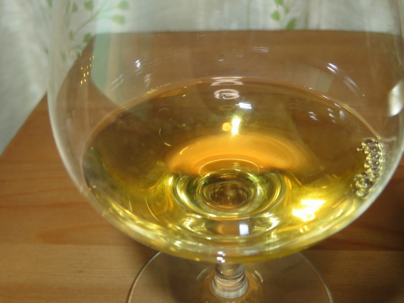 スプリングバンク8年ミニチュアボトル 特級表示 - 紬とウィスキー