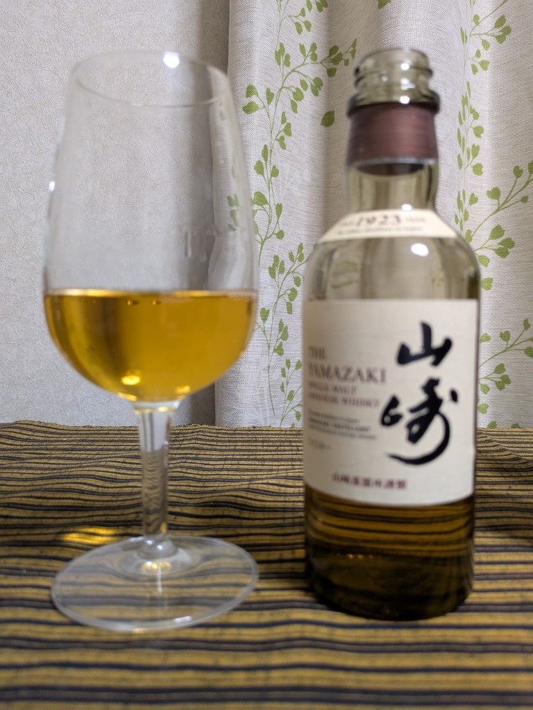 山崎・白州180mlをコンビニで購入！セブン・ファミマの販売状況と価格