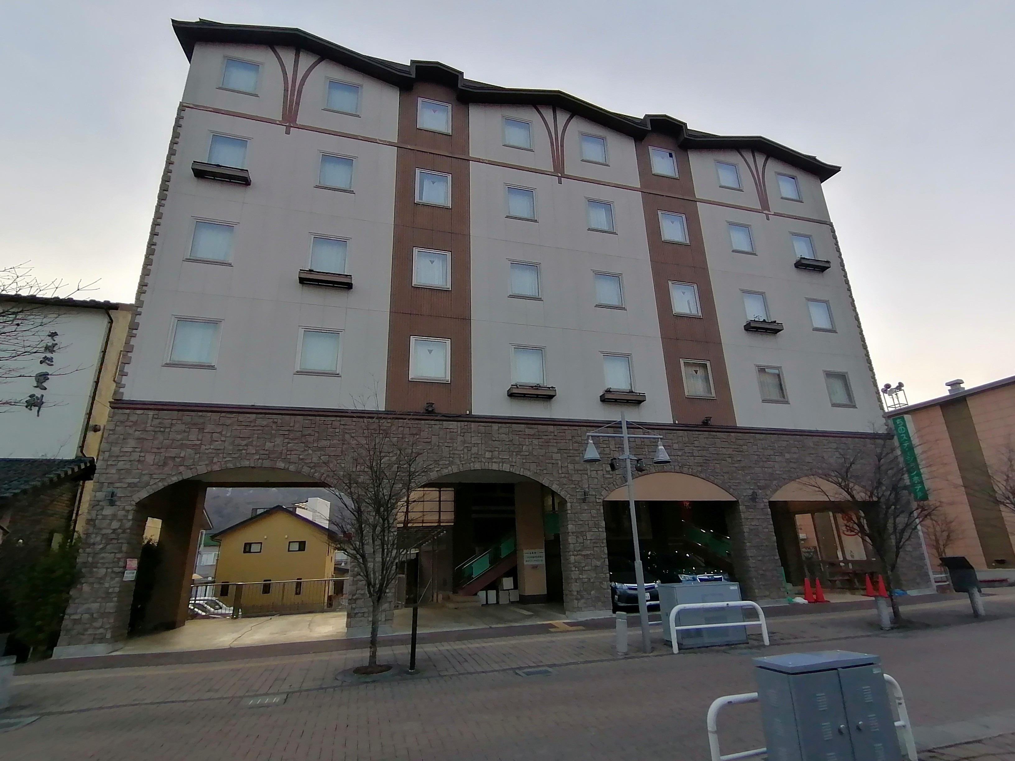 ビジホ【 ちのステーションホテル 】＠茅野市｜蓼科・白樺・車山の玄関口にある新感覚ホテル♡ - 人生の暇つブしログ