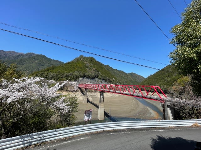 吉野郡上北山村護鬼佛理天への道 - 大和浪漫Ⅱ