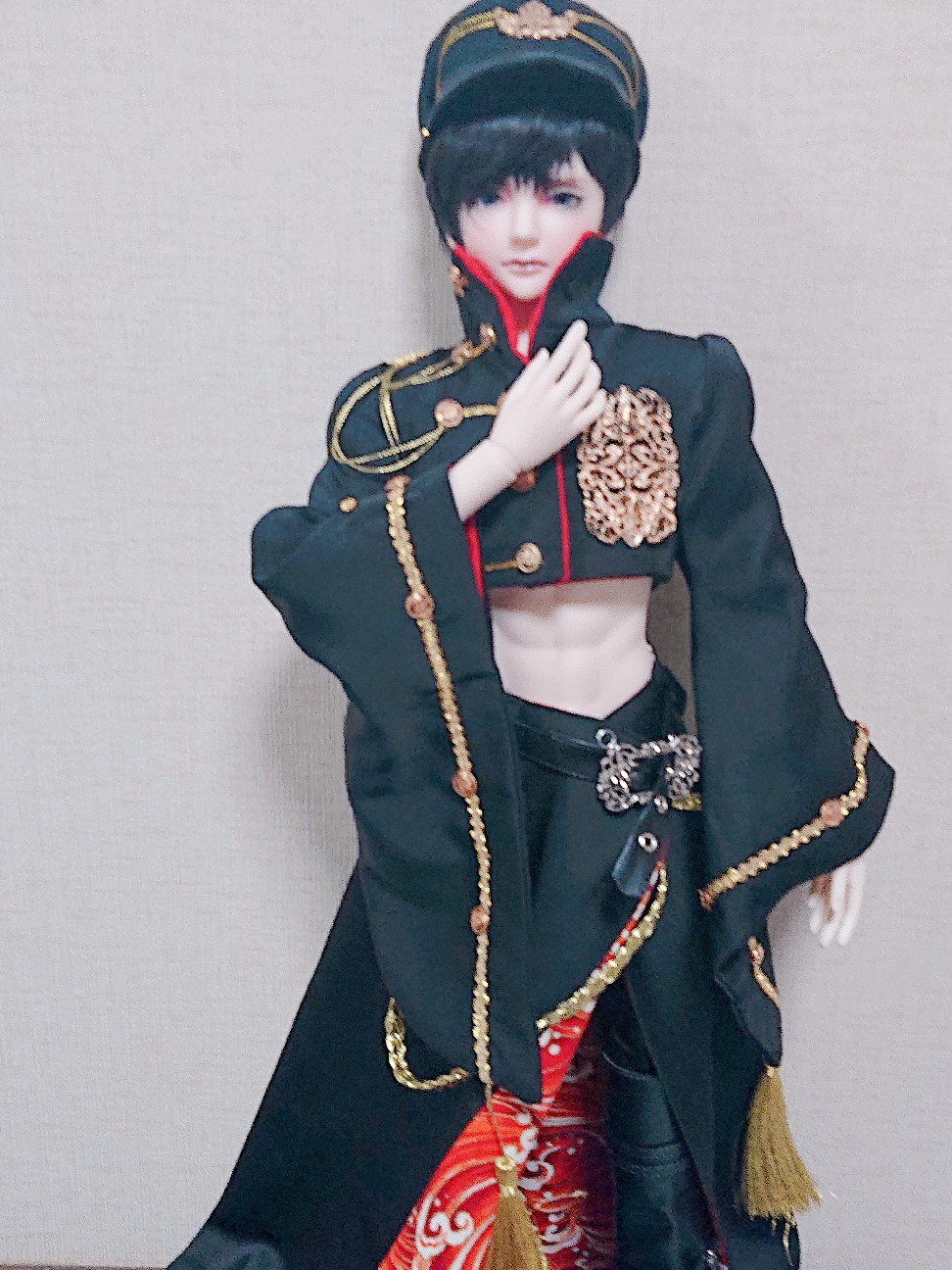 推しのキャラドールを作りたい ボディ編 ユートピアの窓 推しのキャラドールを作りたい ボディ編 ユートピアの窓