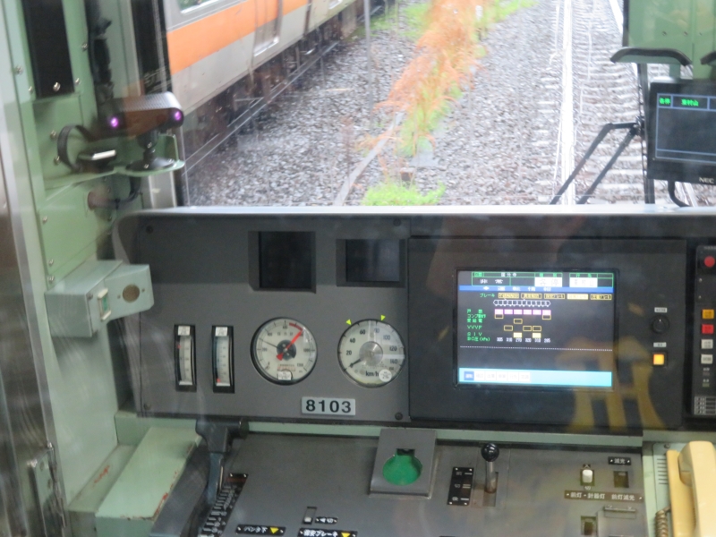 西武8000系サステナ車両運行開始 2025.5.31 - ウリパパの日記