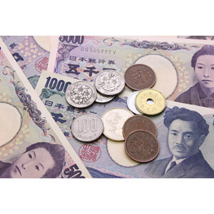 国際運転免許証はお金がかかる