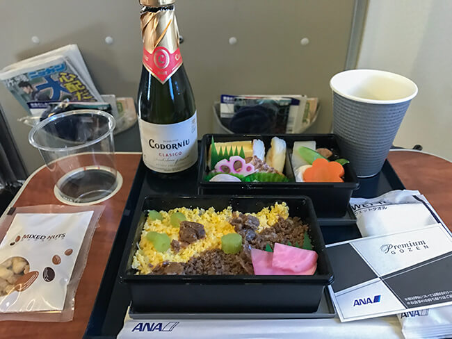 プレミアム御膳