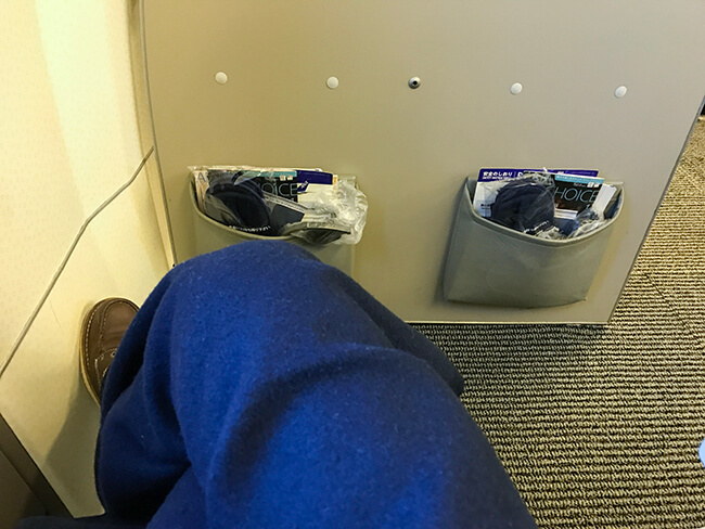 ana767プレミアムクラス