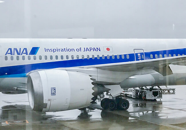 b787ロールス・ロイスのエンジン