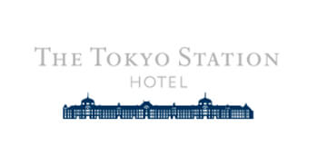 東京ステーションホテルロゴ