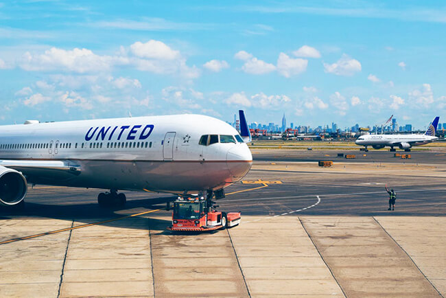 スターアライアンス航空会社便を検討してみる