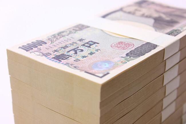sfc修行費用は50万円