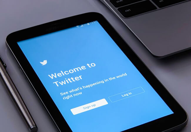 sfc修行はツイッターも参考になる
