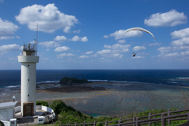 平久保崎灯台
